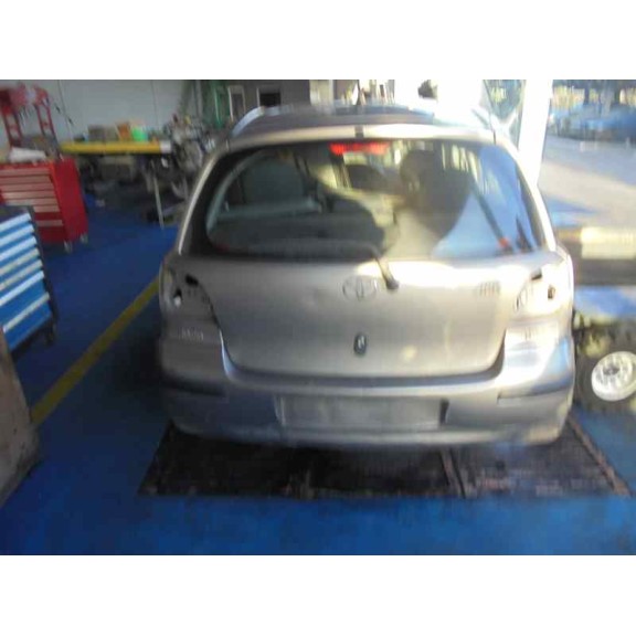 toyota yaris (ncp1/nlp1/scp1) del año 2003