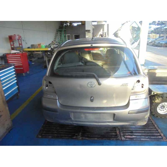 toyota yaris (ncp1/nlp1/scp1) del año 2003