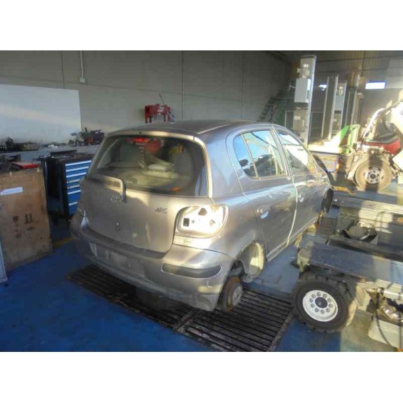 toyota yaris (ncp1/nlp1/scp1) del año 2003