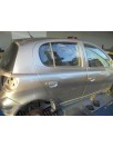 toyota yaris (ncp1/nlp1/scp1) del año 2003