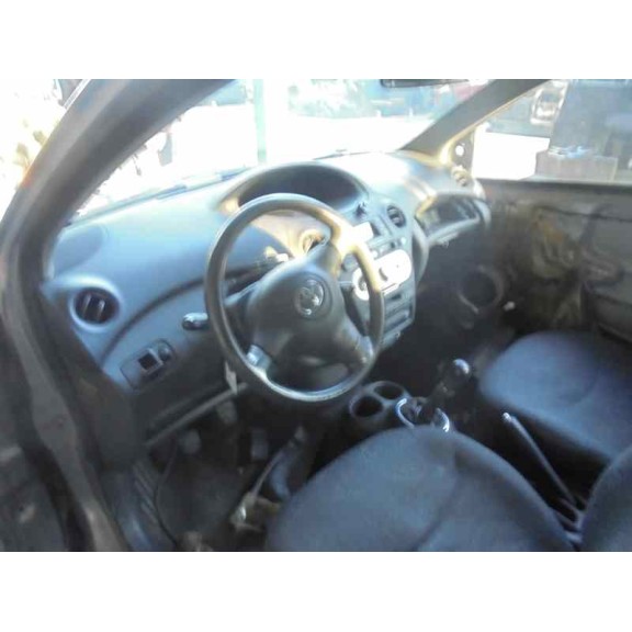 toyota yaris (ncp1/nlp1/scp1) del año 2003