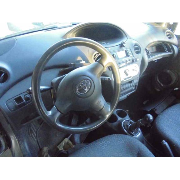 toyota yaris (ncp1/nlp1/scp1) del año 2003