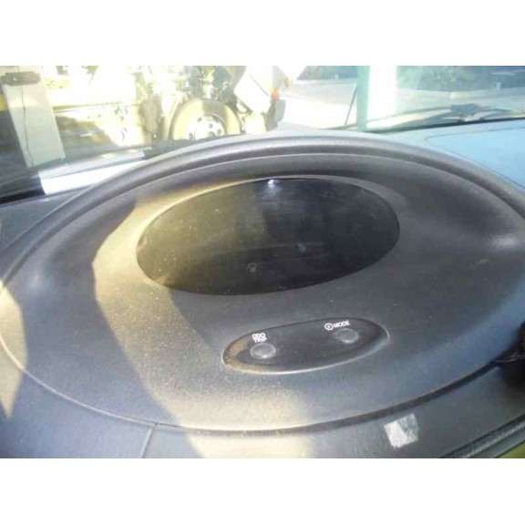 toyota yaris (ncp1/nlp1/scp1) del año 2003