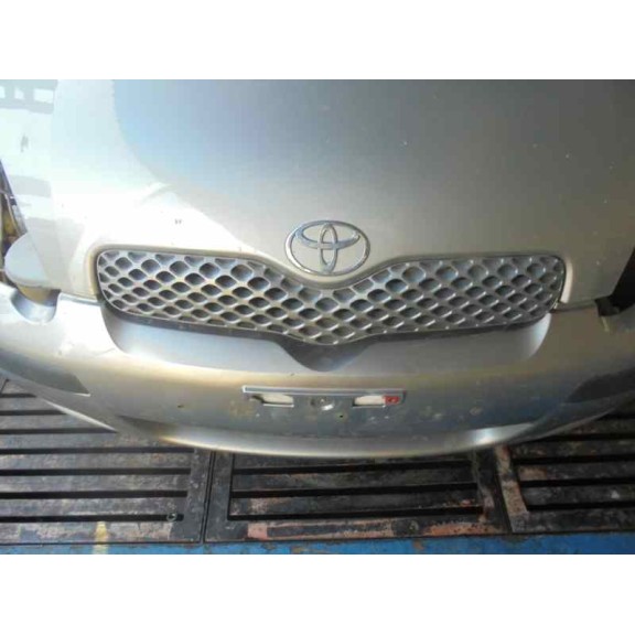 toyota yaris (ncp1/nlp1/scp1) del año 2003