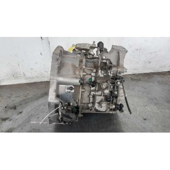 Recambio de caja cambios para jeep renegade sport 4x2 referencia OEM IAM  6V 51.413KM ENTREGA CASCO