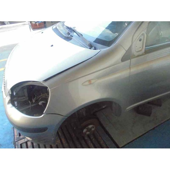 toyota yaris (ncp1/nlp1/scp1) del año 2003