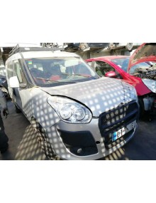 fiat doblo cargo del año 2010