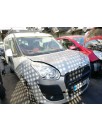 fiat doblo cargo del año 2010