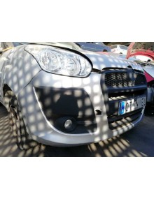 fiat doblo cargo del año 2010 2