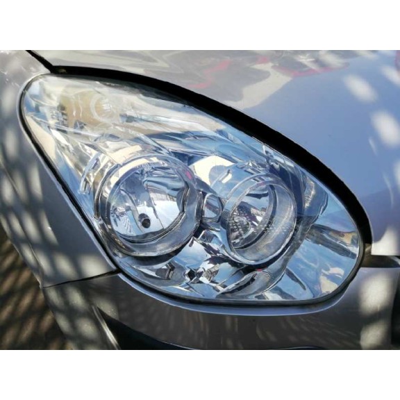 fiat doblo cargo del año 2010