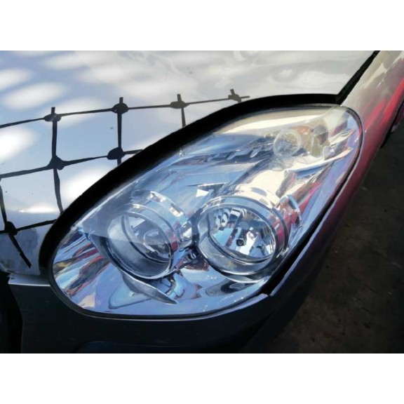 fiat doblo cargo del año 2010