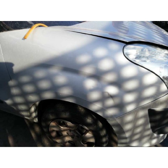 fiat doblo cargo del año 2010