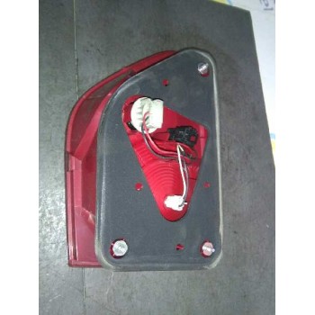 Recambio de piloto trasero izquierdo interior para seat altea xl (5p5) stylance / style referencia OEM IAM   INTERIOR