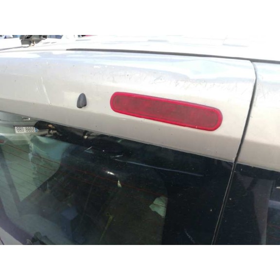 fiat doblo cargo del año 2010