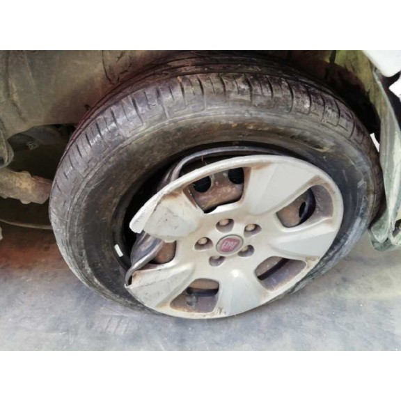 fiat doblo cargo del año 2010