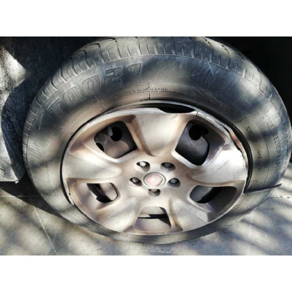 fiat doblo cargo del año 2010