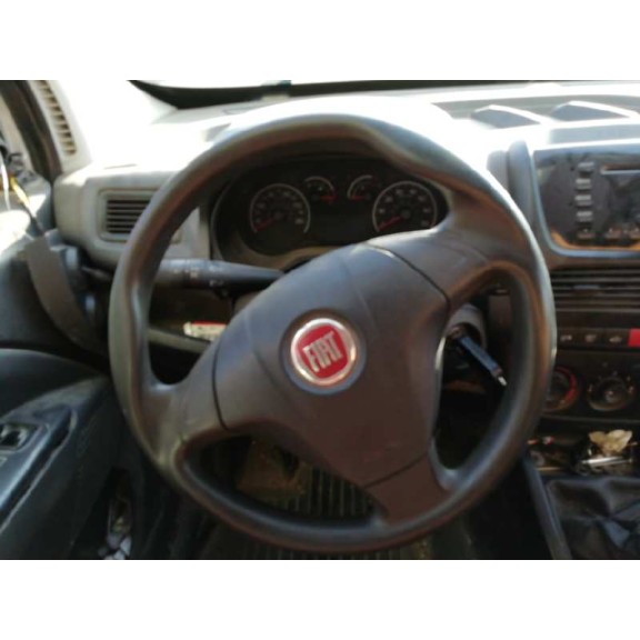 fiat doblo cargo del año 2010