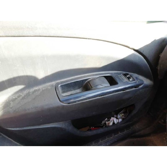 fiat doblo cargo del año 2010