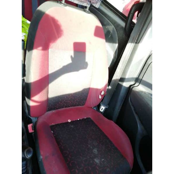 fiat doblo cargo del año 2010