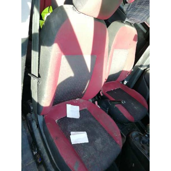 fiat doblo cargo del año 2010