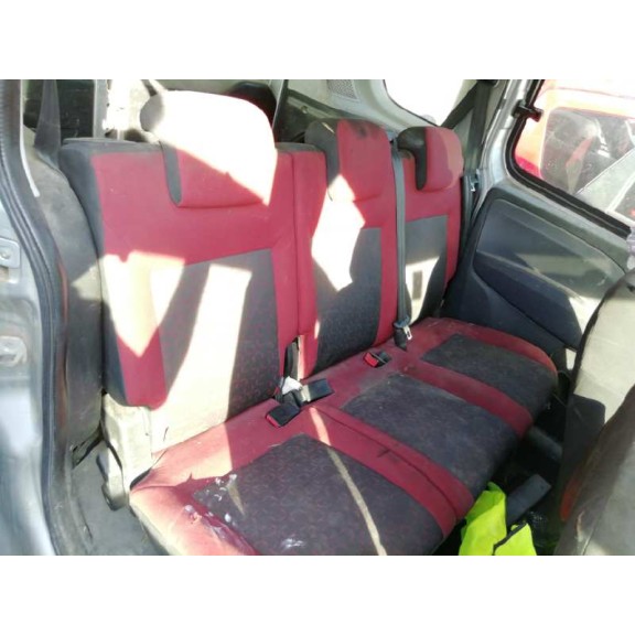 fiat doblo cargo del año 2010