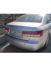 hyundai sonata (nf) del año 2007