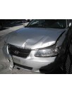 hyundai sonata (nf) del año 2007