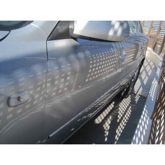 hyundai sonata (nf) del año 2007