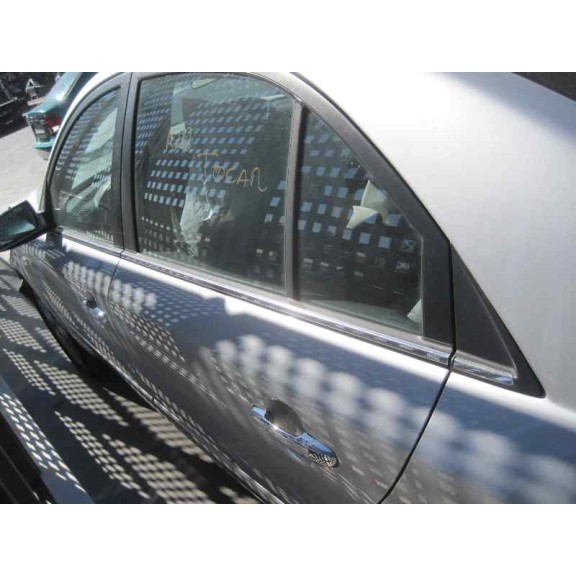 hyundai sonata (nf) del año 2007