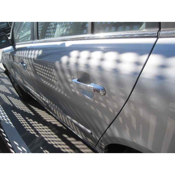 hyundai sonata (nf) del año 2007