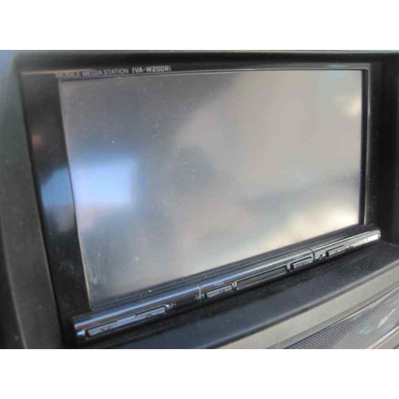 hyundai sonata (nf) del año 2007