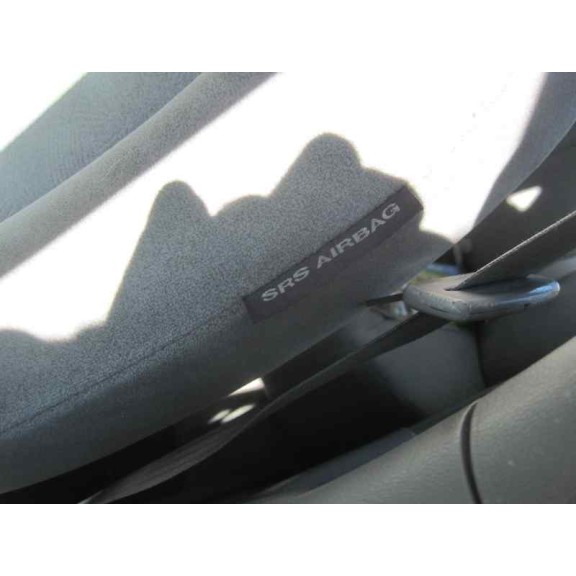 hyundai sonata (nf) del año 2007