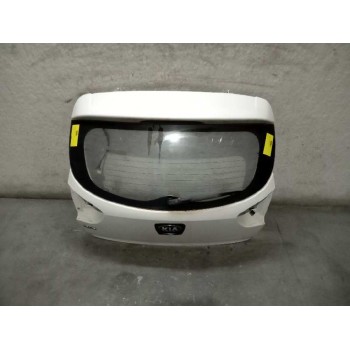 Recambio de porton trasero para kia rio 1.2 cat referencia OEM IAM 737001W220  