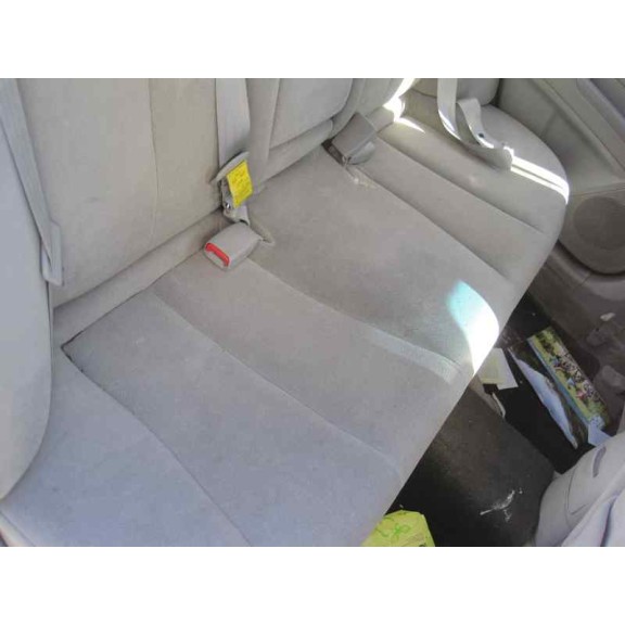 hyundai sonata (nf) del año 2007