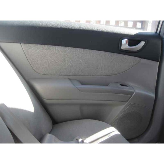 hyundai sonata (nf) del año 2007