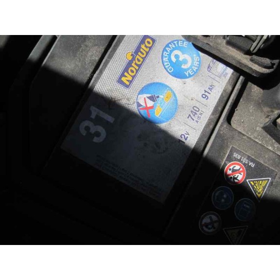 hyundai sonata (nf) del año 2007