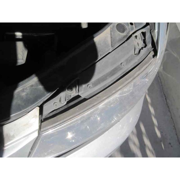 hyundai sonata (nf) del año 2007