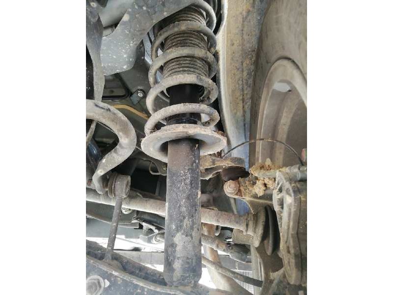 Recambio de amortiguador trasero derecho para subaru outback (b15) executive plus s awd referencia OEM IAM   