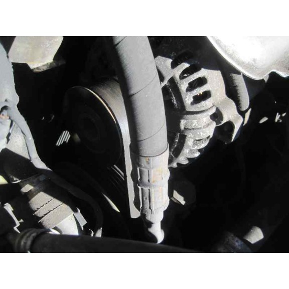 hyundai sonata (nf) del año 2007