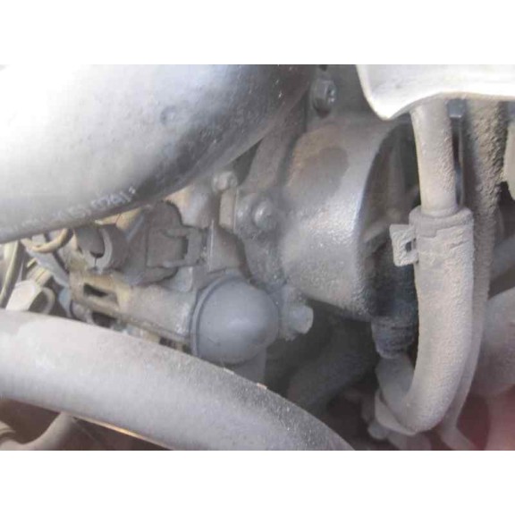 hyundai sonata (nf) del año 2007