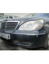 mercedes-benz clase s (w220) berlina del año 2004