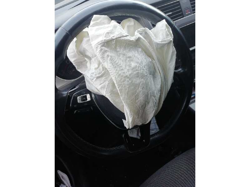 Recambio de volante para volkswagen golf vii lim. business bluemotion tech. referencia OEM IAM   