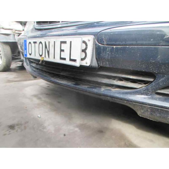 mercedes-benz clase s (w220) berlina del año 2004