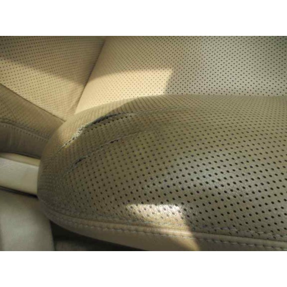 mercedes-benz clase s (w220) berlina del año 2004