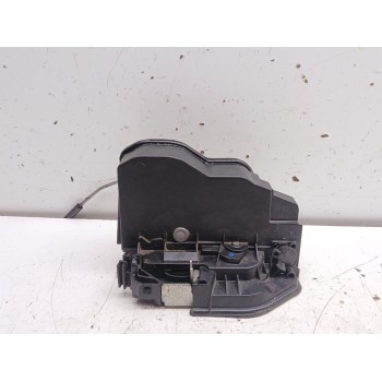 Recambio de cerradura puerta trasera izquierda para bmw 1 (e87) 120 d referencia OEM IAM 51227202147 7202147 