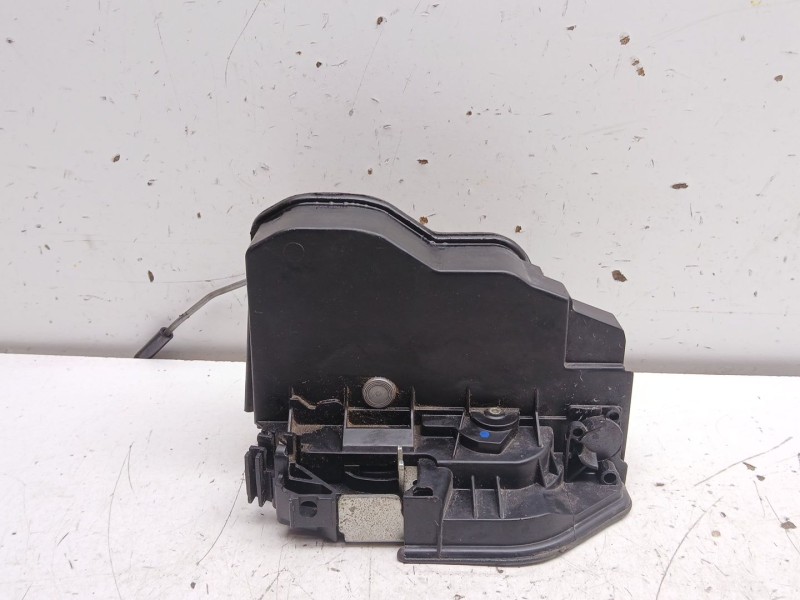 Recambio de cerradura puerta trasera izquierda para bmw 1 (e87) 120 d referencia OEM IAM 51227202147 7202147 