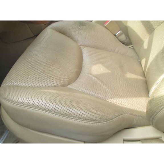 mercedes-benz clase s (w220) berlina del año 2004