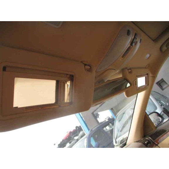 mercedes-benz clase s (w220) berlina del año 2004