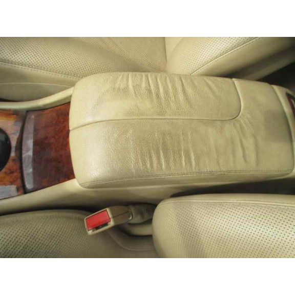 mercedes-benz clase s (w220) berlina del año 2004