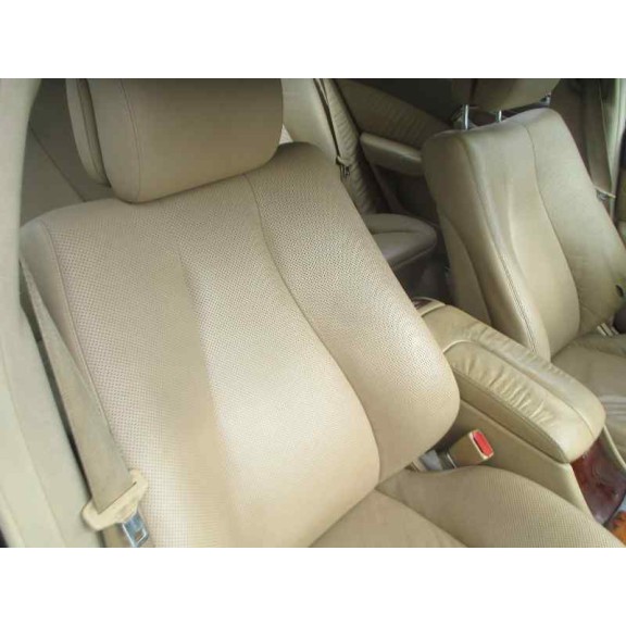 mercedes-benz clase s (w220) berlina del año 2004